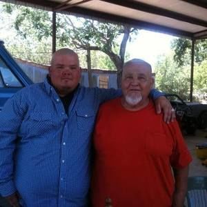 Meet your Posher, Richie